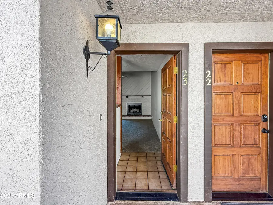 65 Verde Valley School Road #E23, Village Of Oak Creek Big Park, AZ 86351 - Image #2