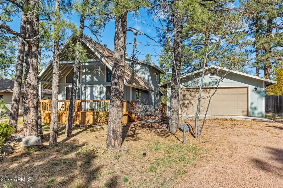 16965 Sequoia Drive, Munds Park, AZ 86017 - Image #3