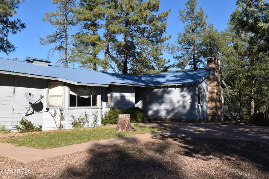 3829 N Pine Road N, Pine, AZ 85544 - Image #2