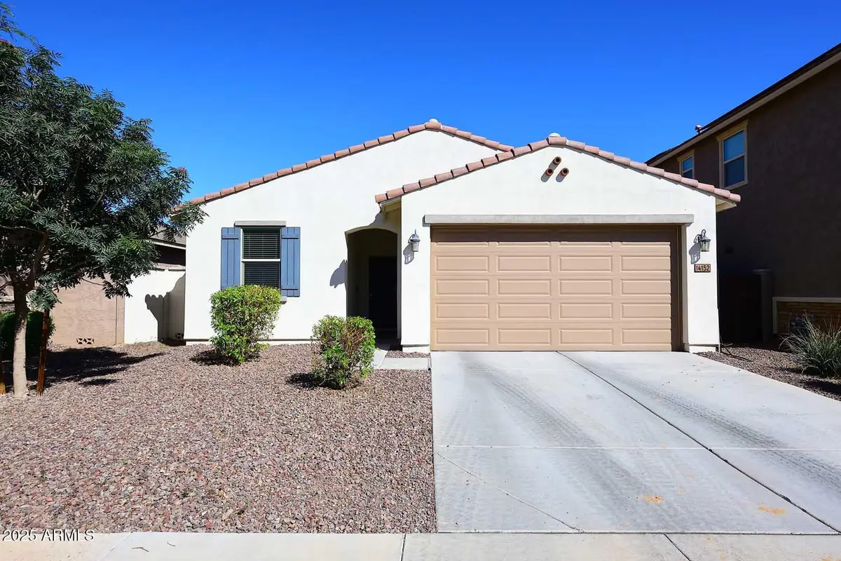 14152 W Valentine Street S, Surprise, AZ 85379 - Image #1