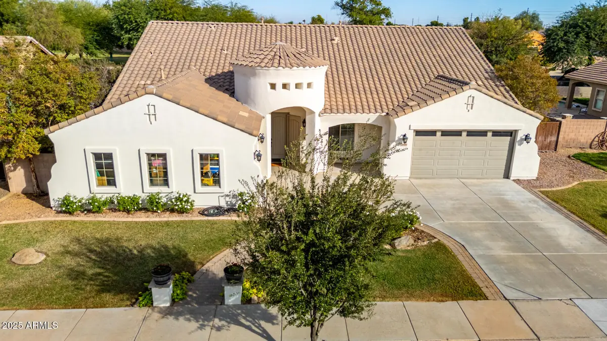 21909 S 218th Street, Queen Creek, AZ 85142 - Image #1