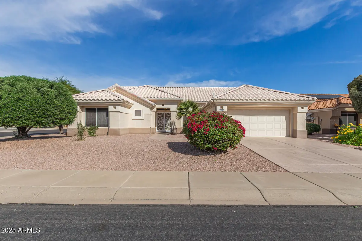 14648 W Domingo Lane, Sun City West, AZ 85375 - Image #1