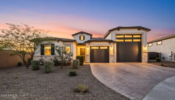 8300 N 186th Lane, Waddell, AZ 85355