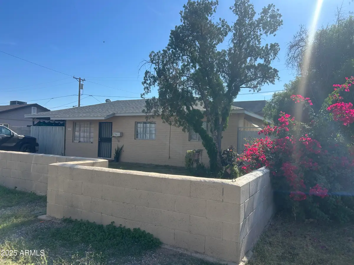 2721 W Rose Lane, Phoenix, AZ 85017 - Image #1