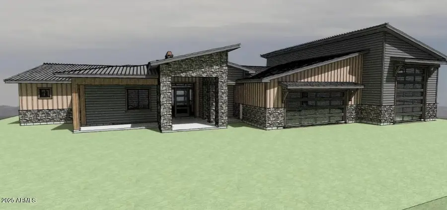 409 S Rim Club Drive, Payson, AZ 85541 - Image #3