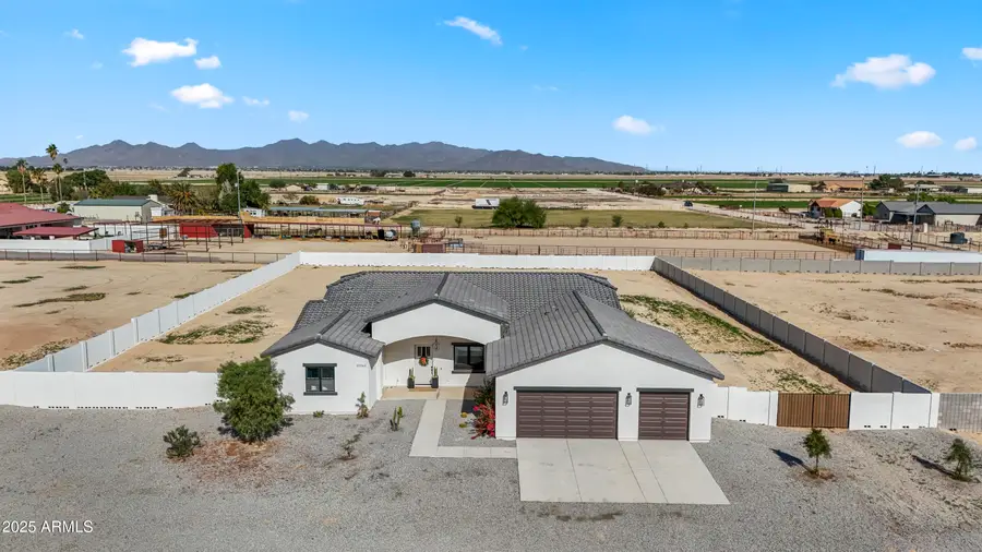22542 W Pecan Road, Buckeye, AZ 85326 - Image #2