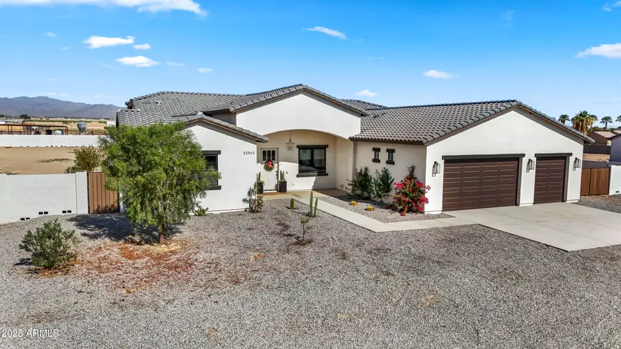 22542 W Pecan Road, Buckeye, AZ 85326 - Image #3