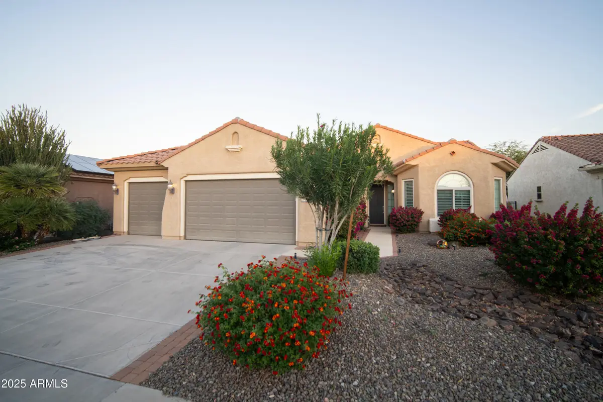 20257 N 262nd Drive, Buckeye, AZ 85396 - Image #1