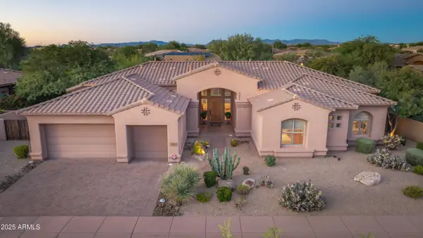 5362 E Herrera Drive, Phoenix, AZ 85054