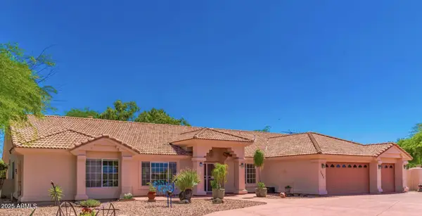 2095 W Gold Dust Lane, Wickenburg, AZ 85390