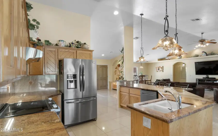 2095 W Gold Dust Lane, Wickenburg, AZ 85390 - Image #2