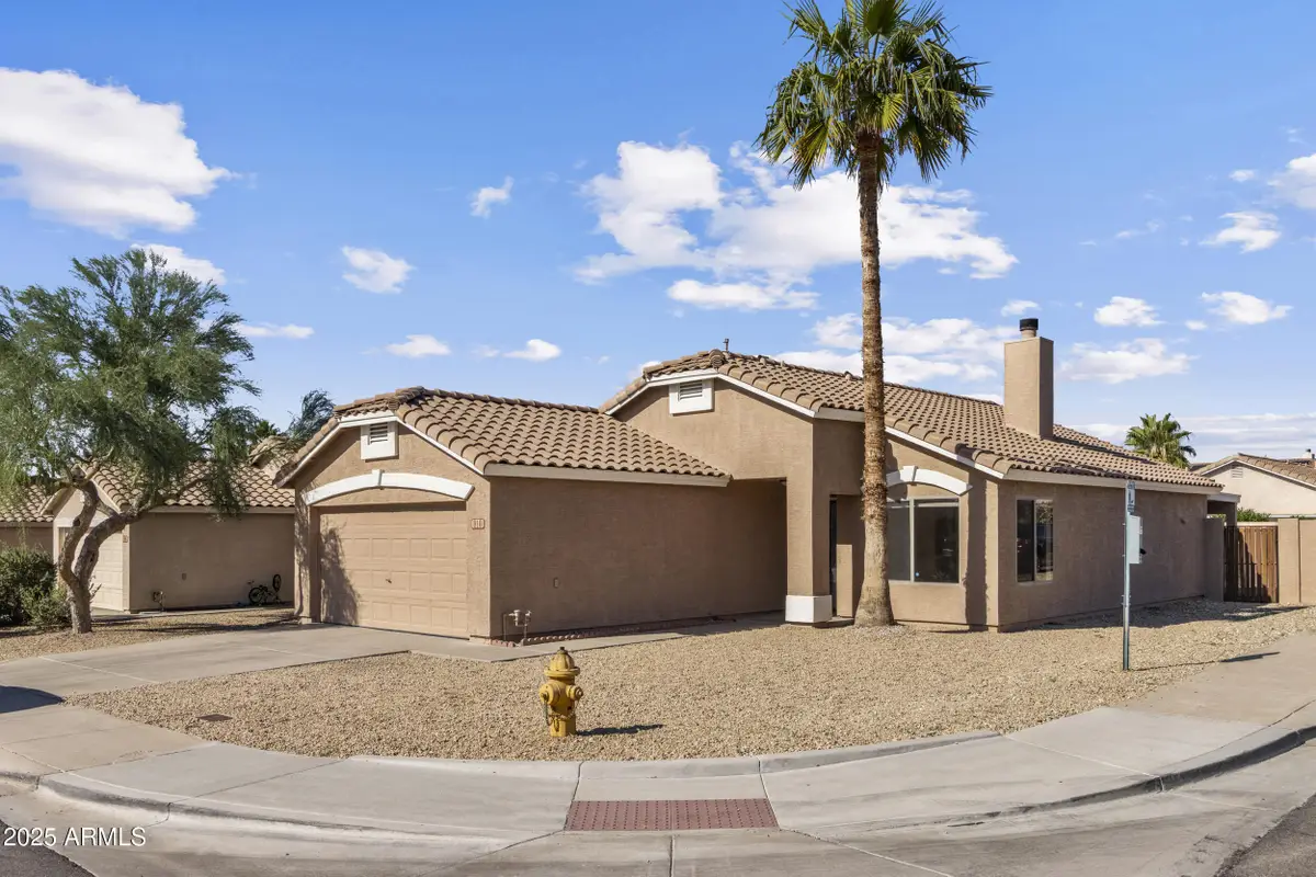 910 E Potter Drive, Phoenix, AZ 85024 - Image #1