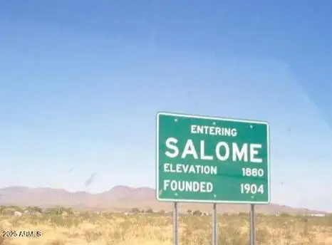 66662 Cactus Street #158, Salome, AZ 85348 - Image #2