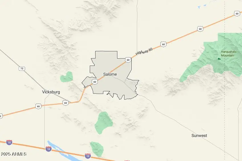 66662 Cactus Street #158, Salome, AZ 85348 - Image #3