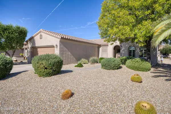 17824 W Calistoga Drive, Surprise, AZ 85387