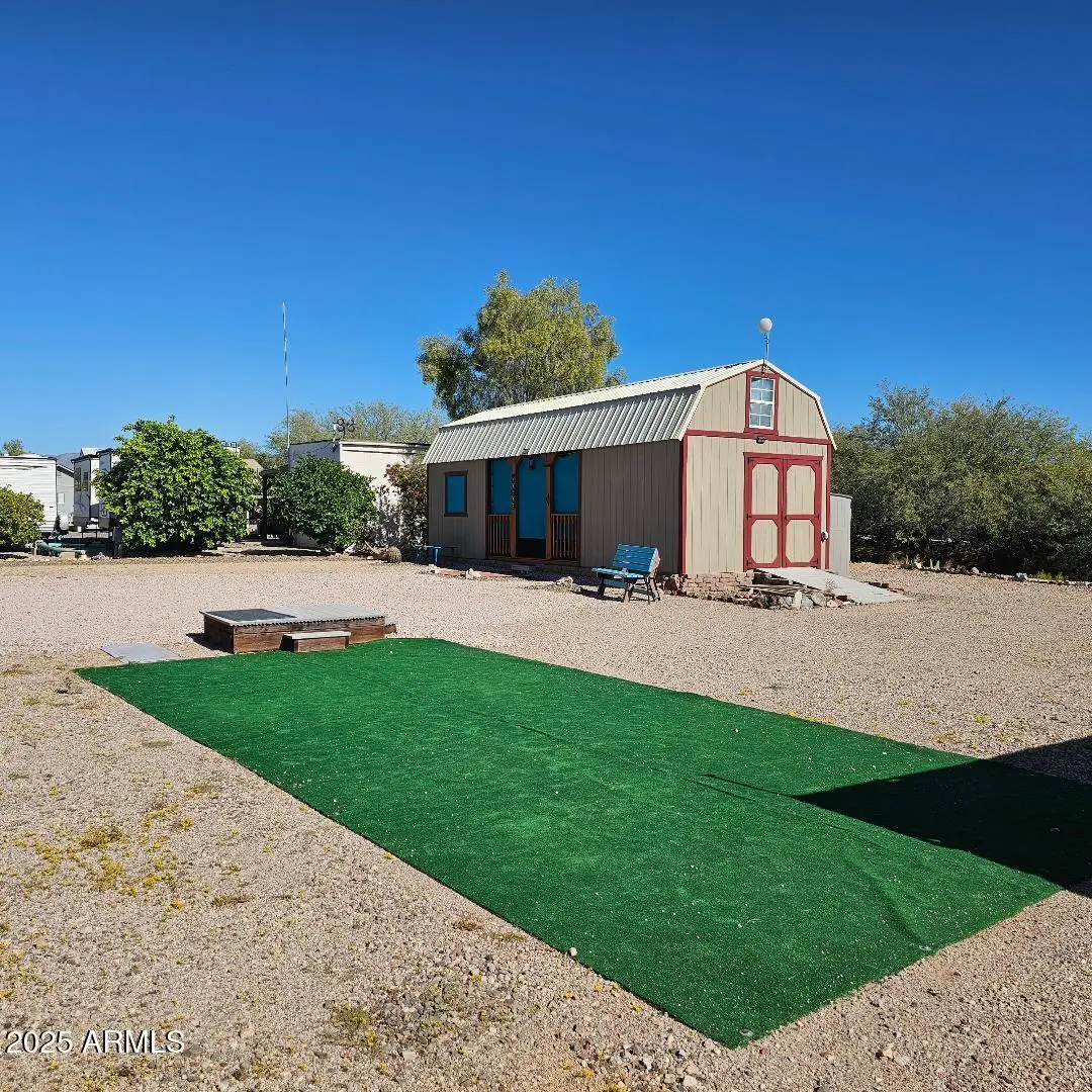 30605 S Meandering Lane #151, Congress, AZ 85332 - Image #1