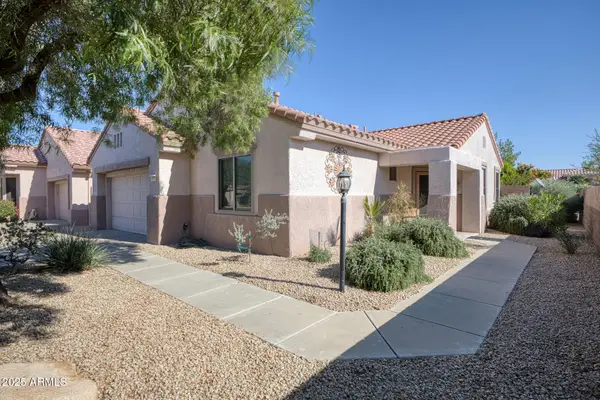 15773 W Grand Point Lane, Surprise, AZ 85374