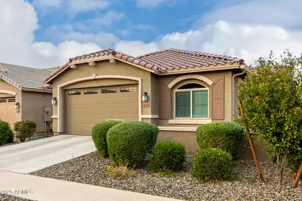 2216 W Park Street, Phoenix, AZ 85041