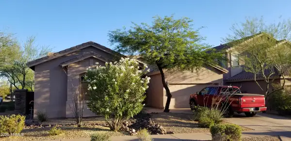 3105 W Espartero Way, Phoenix, AZ 85086