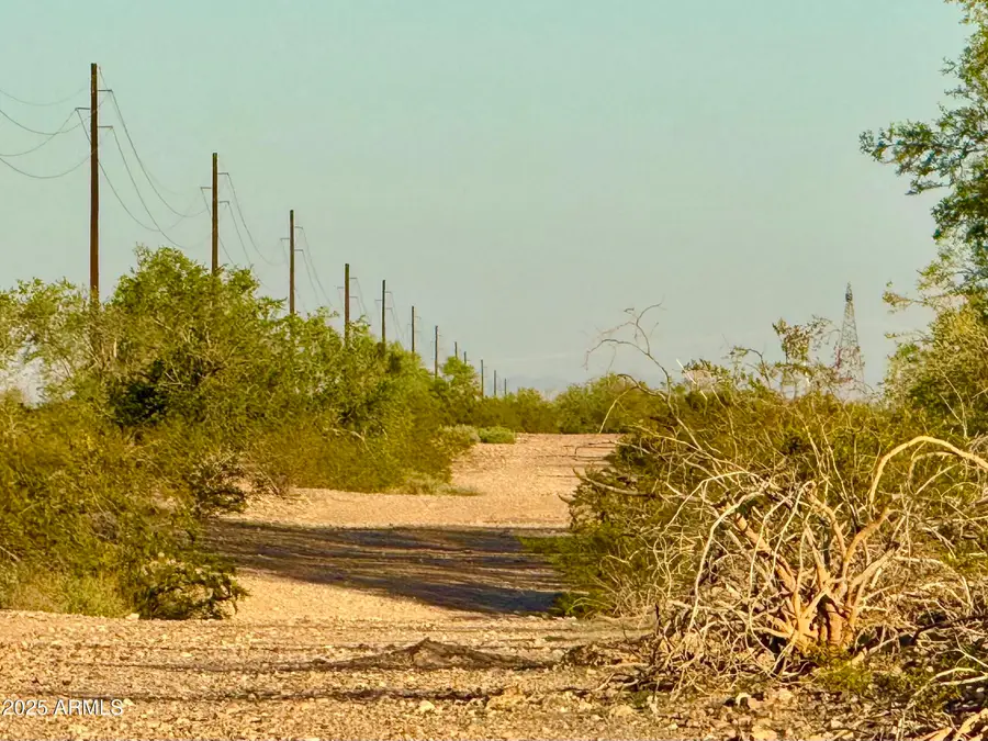 0 N 487th Ave 4.11 Acres --, Tonopah, AZ 85354 - Image #2