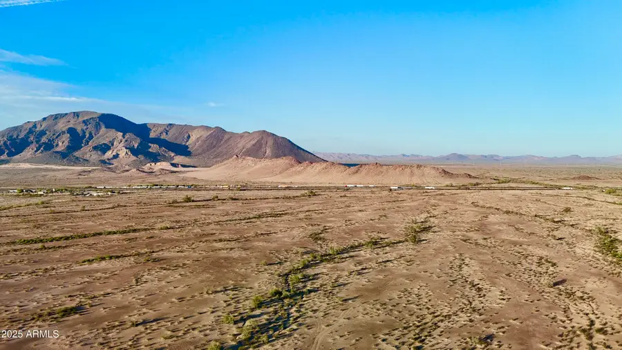 0 N 487th Ave 4.11 Acres --, Tonopah, AZ 85354 - Image #3