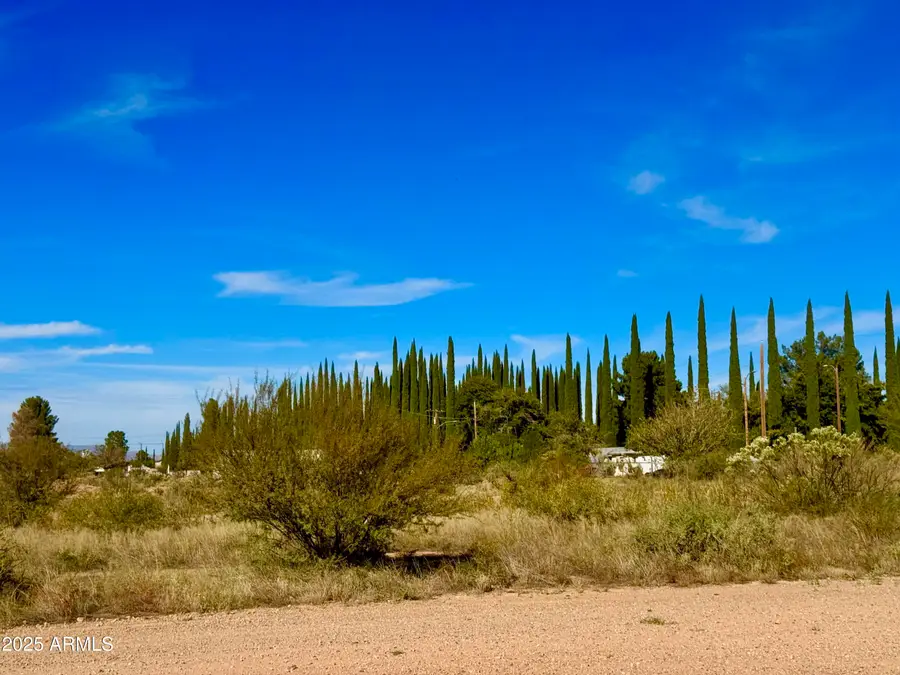 TBD International Ave 4.24 Acres --, Douglas, AZ 85607 - Image #2