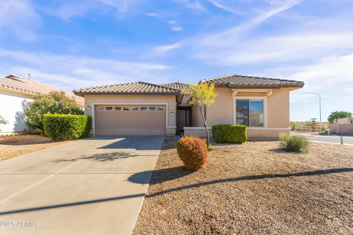 1087 Paso Robles Avenue, Sierra Vista, AZ 85635 - Image #1