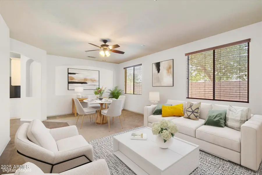 12057 W Ashby Drive, Peoria, AZ 85383 - Image #2