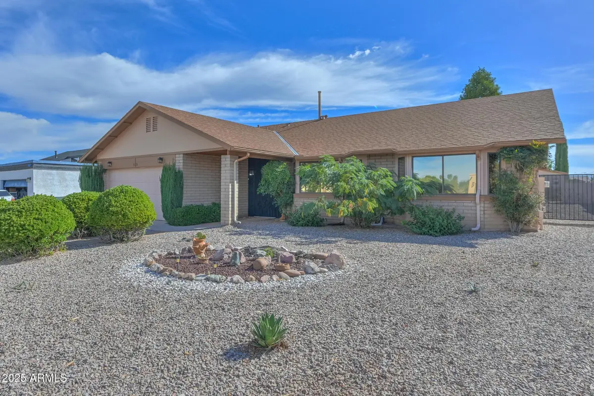 3618 Trevino Drive, Sierra Vista, AZ 85650 - Image #1