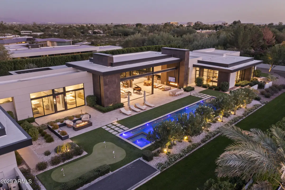 6427 E Luke Avenue, Paradise Valley, AZ 85253 - Image #1