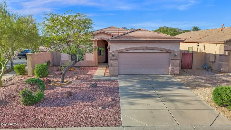 6768 E San Cristobal Way, Gold Canyon, AZ 85118 - Image #2