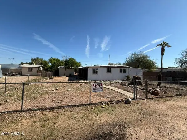 315 S 97th Place, Mesa, AZ 85208