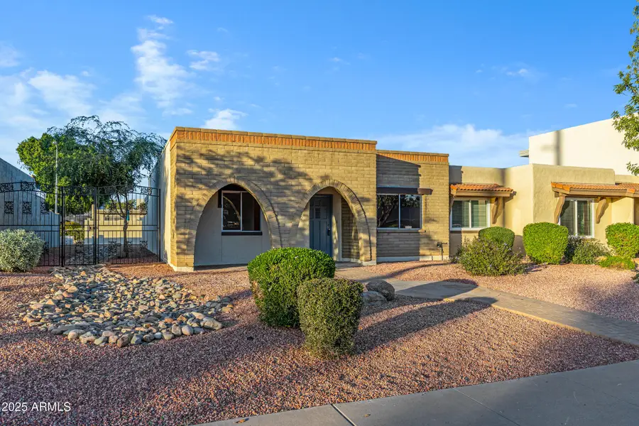 1812 W Rose Lane, Phoenix, AZ 85015 - Image #2