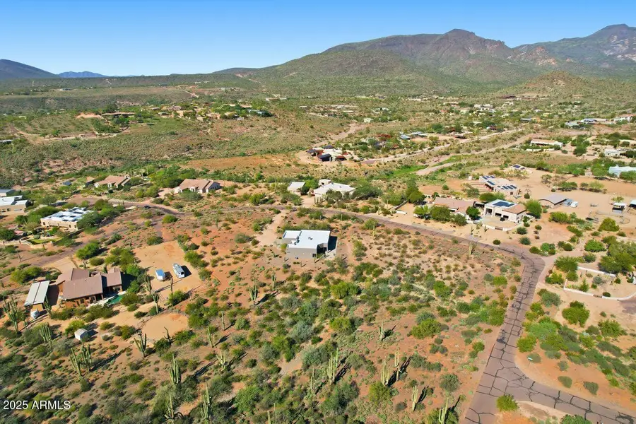 5675 E Desert Winds Drive, Cave Creek, AZ 85331 - Image #3