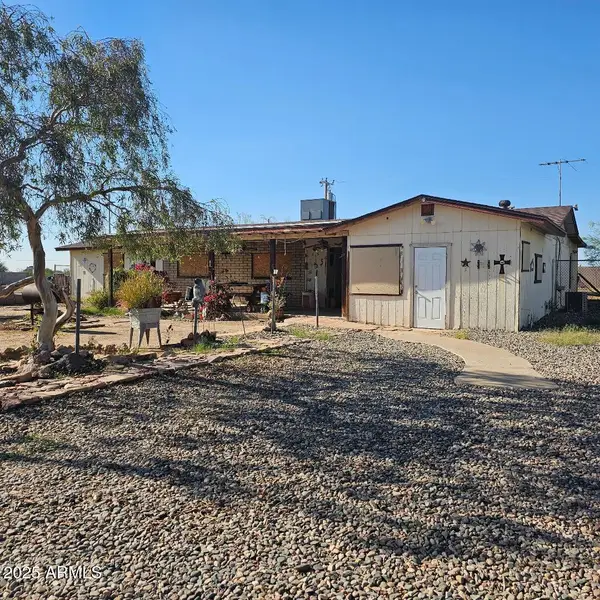 32230 W Center Street, Wittmann, AZ 85361
