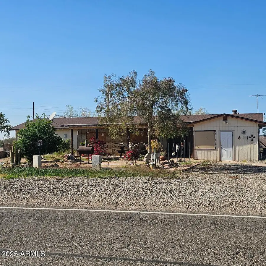 32230 W Center Street, Wittmann, AZ 85361 - Image #2