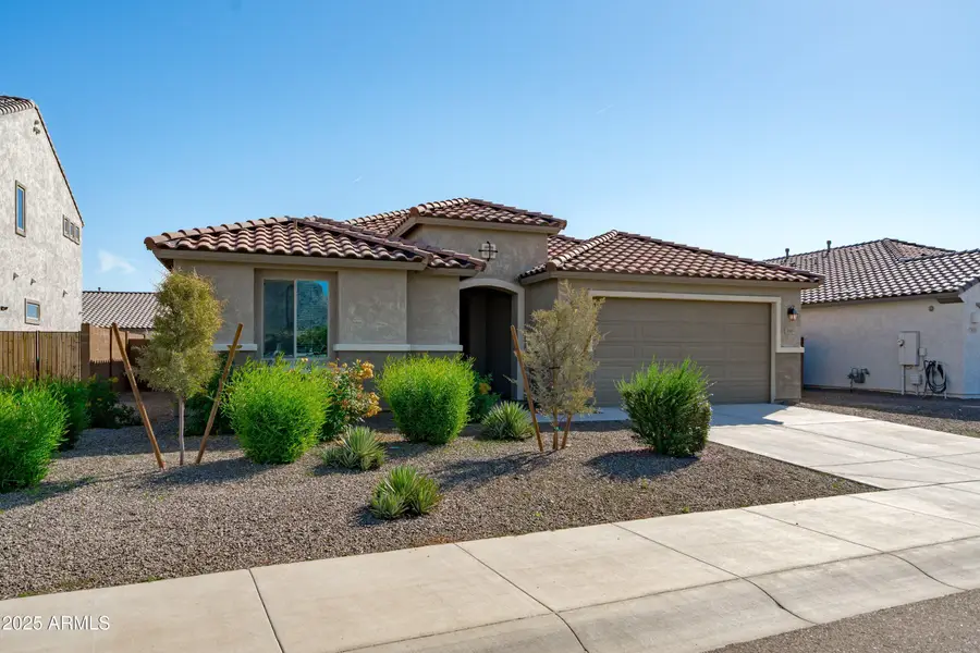 5665 N 196th Lane, Buckeye, AZ 85340 - Image #2