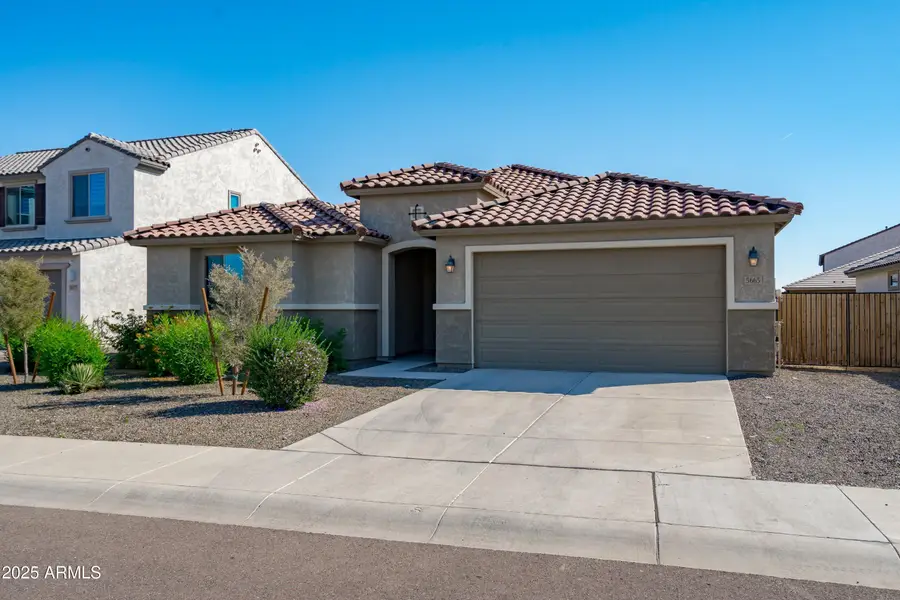 5665 N 196th Lane, Buckeye, AZ 85340 - Image #3