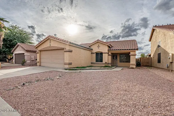16218 N 159th Avenue, Surprise, AZ 85374