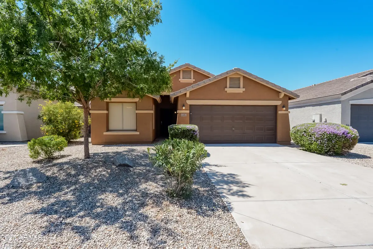 1991 W Vineyard Plains Drive, San Tan Valley, AZ 85144 - Image #1