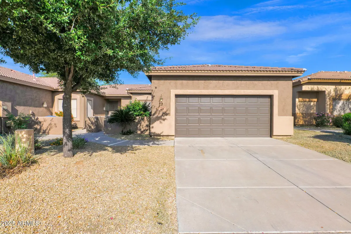 25 S Quinn Circle #58, Mesa, AZ 85206 - Image #1