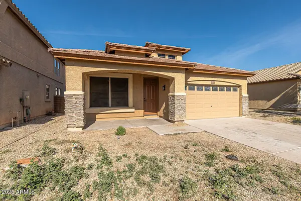 3316 W Saint Kateri Drive, Phoenix, AZ 85041