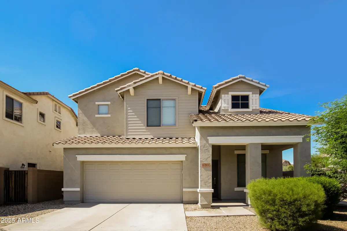 17602 W Mandalay Lane, Surprise, AZ 85388 - Image #1