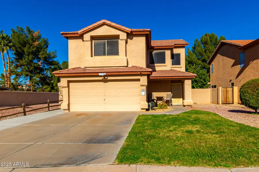 2150 E Pinto Drive, Gilbert, AZ 85296 - Image #2