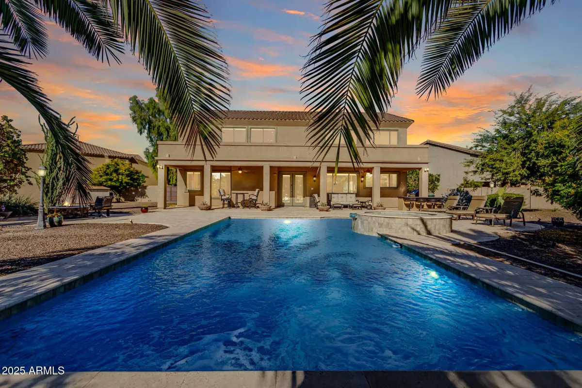 4863 S Calderon --, Mesa, AZ 85212 - Image #1