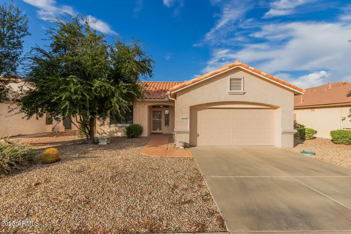 18040 W Spencer Drive, Surprise, AZ 85374 - Image #1