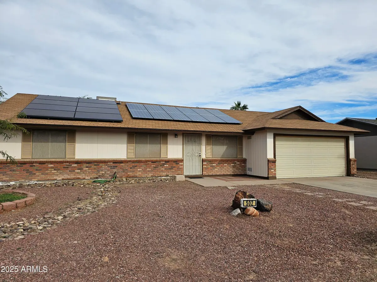 502 E Irene Street, Casa Grande, AZ 85122 - Image #1