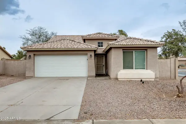 1824 W Lydia Lane, Phoenix, AZ 85041