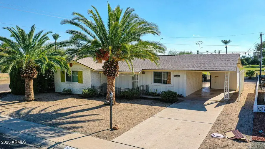 10701 W El Dorado Drive, Sun City, AZ 85351 - Image #3