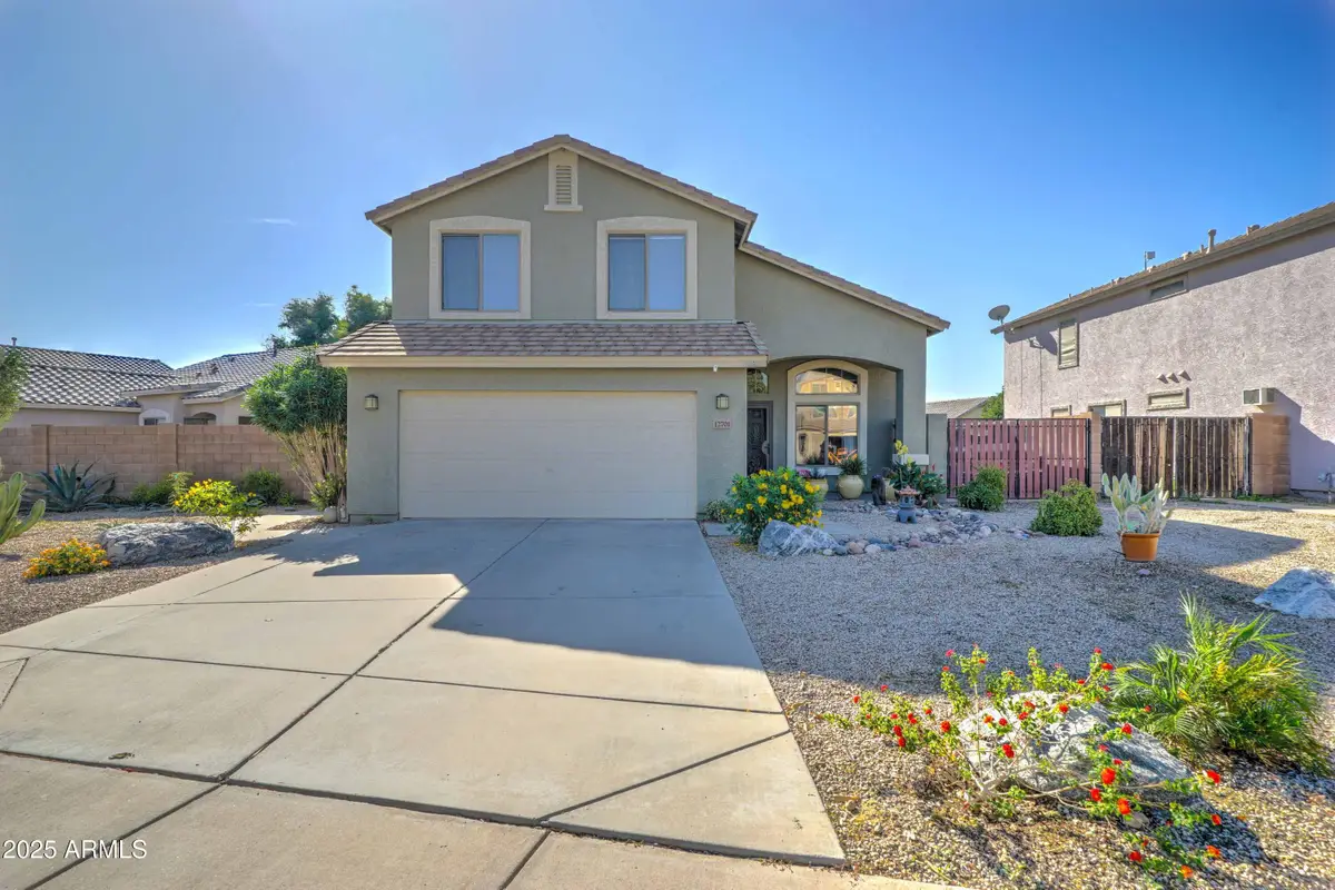 12701 W Hollyhock Drive, Avondale, AZ 85392 - Image #1